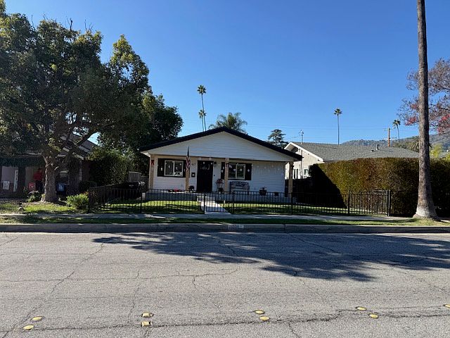 2nd image of 421 N Cullen Ave #A