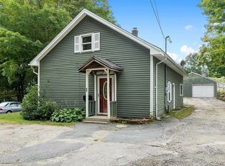 94 River St, Jaffrey, NH 03452