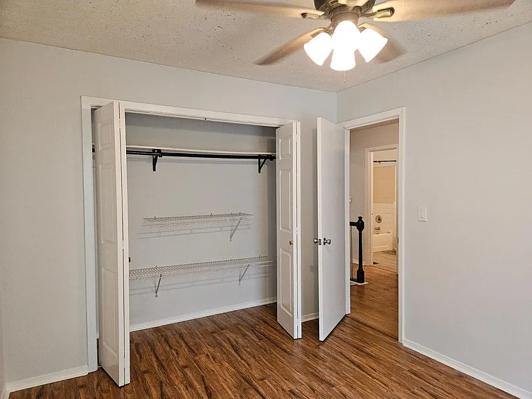 Bedroom #1