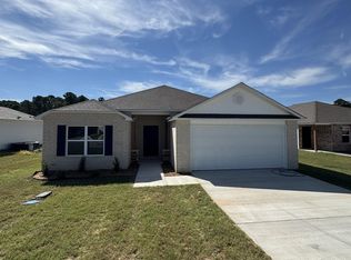 6097 Croft Ave, Benton, AR 72019