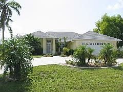 Front View Triple Lot City Water/Sewer Paid for!