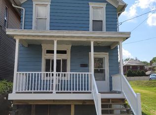 326 Culbertson Ave, Greensburg, PA