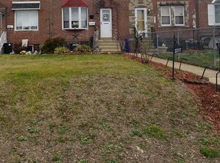 3311 Decatur St, Philadelphia, PA 19136