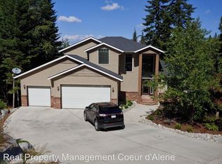 3983 E Lookout Dr, Coeur D Alene, ID 83815