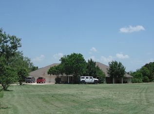 12789 Dove Creek Ln W, San Angelo, TX 76904