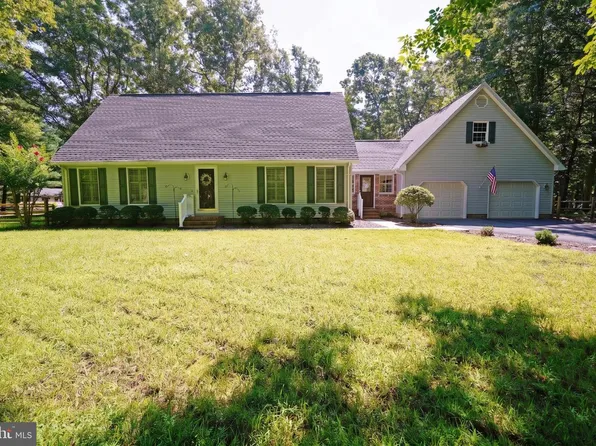 101 Oak Ln, Milton, DE 19968