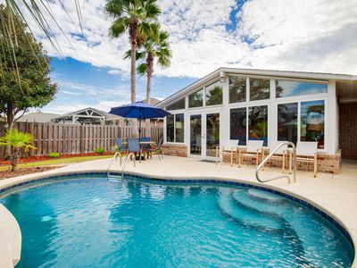 207 Sandy Cay Dr, Miramar Beach, FL, 32550