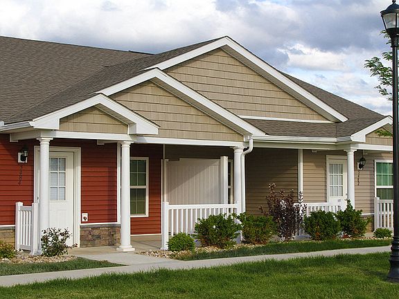 Charming Neighborhood Setting