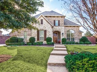 11801 Azteca Ln, Frisco, TX 75033