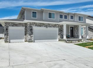 6086 W Oquirrh Ridge Rd #1, West Jordan, UT 84081