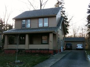 257 West St, Berea, OH 44017