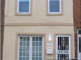 2534 S Alder St, Philadelphia, PA 19148