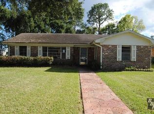 505 Forest Blvd, Houma, LA 70360