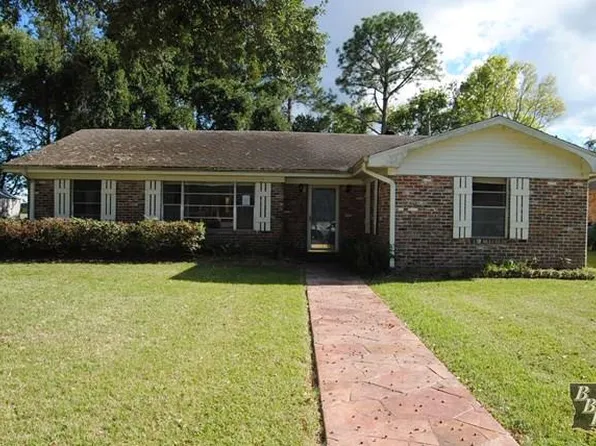 505 Forest Blvd, Houma, LA 70360