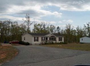 459 Shenandoah Dr, Dahlonega, GA 30533