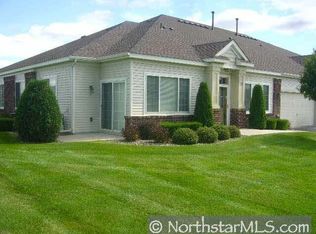 11556 Baltimore St NE, Minneapolis, MN 55449