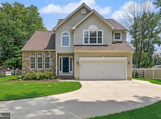 23 Charles Ave, Blackwood, NJ 08012