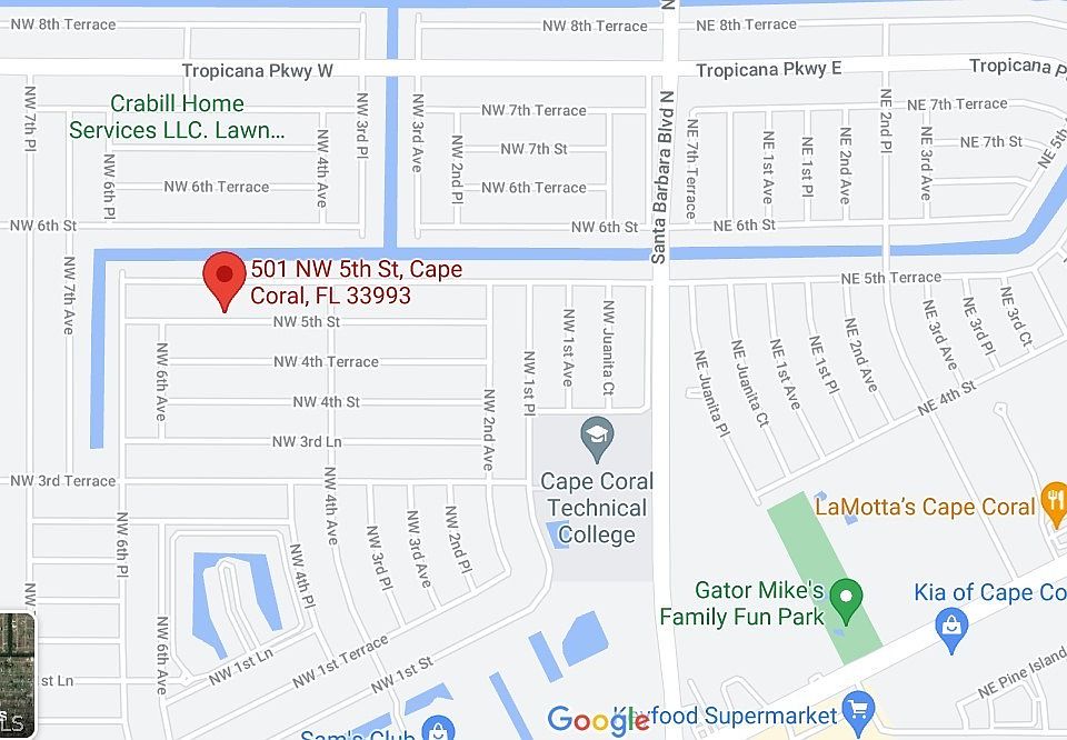 2nd image of 501 NW 5th St