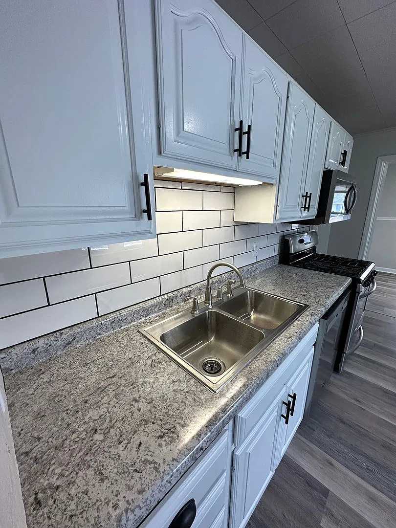 2-Bedroom 1-Bathroom Single Family Home — Photo 4