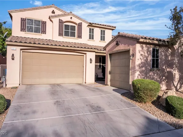 235 Desert Arroyo Ct, Henderson, NV 89012