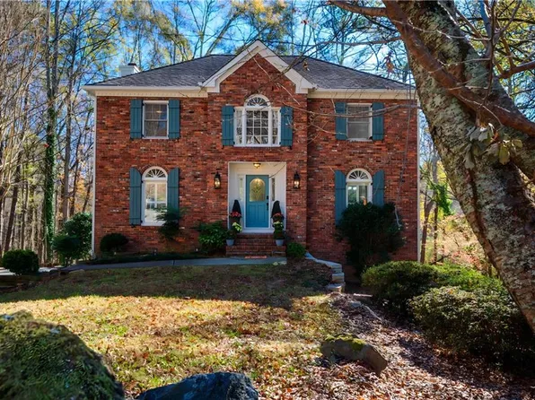 5108 Nicolet Ct, Marietta, GA 30062