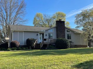 1216 Tall Oaks Cir, Piedmont, SC 29673