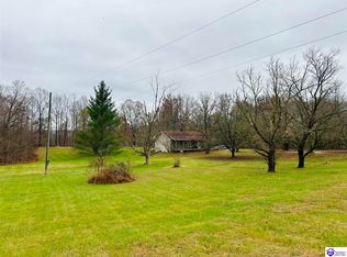 9549 W Highway 60, Hardinsburg, KY 40143