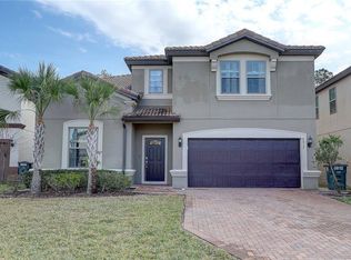 8812 Bengal Ct, Kissimmee, FL 34747