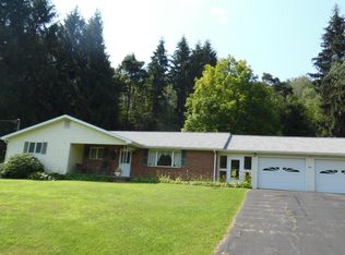 900 Sykesville School Rd, Reynoldsville, PA 15851