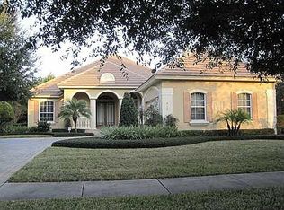 8107 Tibet Butler Dr, Windermere, FL 34786