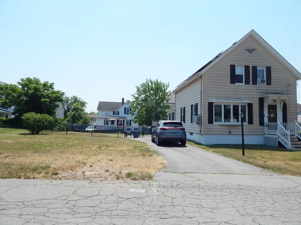 288 Irvington St, New Bedford, MA 02745