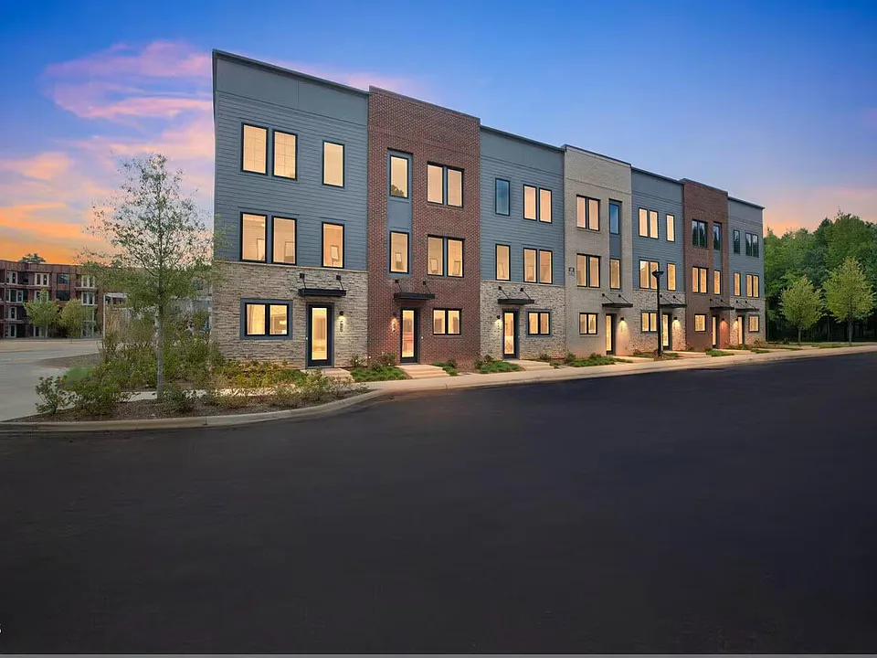 1000 Martin Luther King Junior Blvd #Townhouse 1