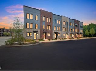 1000 Martin Luther King Junior Blvd #Townhouse 3, Chapel Hill, NC 27514