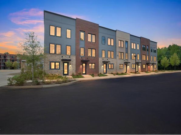 1000 Martin Luther King Junior Blvd #Townhouse 3