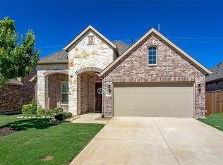 7517 Comal River Trce, McKinney, TX 75071