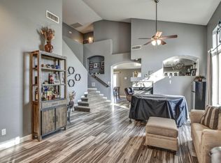 15818 W Navajo Cir, Goodyear, AZ 85338
