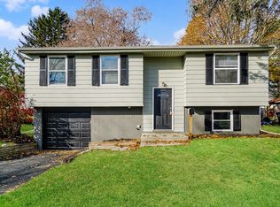 2951 Olivette Rd, Columbus, OH 43232