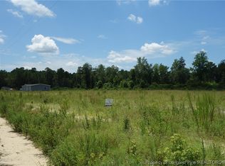 3 Zeb Rd, Fairmont, NC 28340