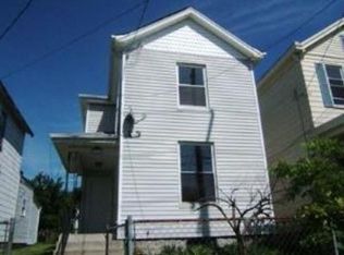 1628 Shuler Ave, Hamilton, OH