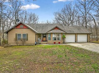 6038 State Highway A, Marshfield, MO 65706