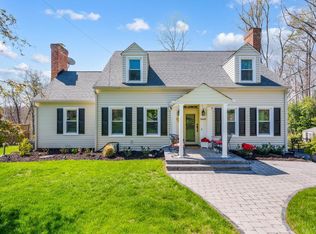 3609 Willow Lawn Dr, Lynchburg, VA 24503