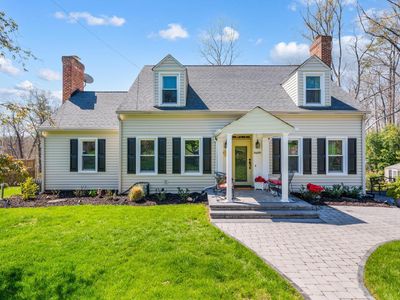 3609 Willow Lawn Dr, Lynchburg, VA, 24503