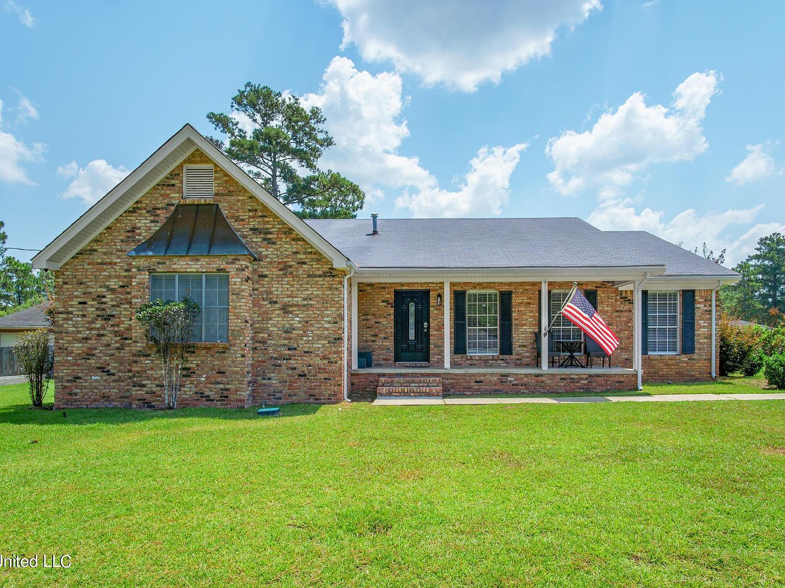 159 Beechwood Dr, Hattiesburg, MS 39402 | Zillow