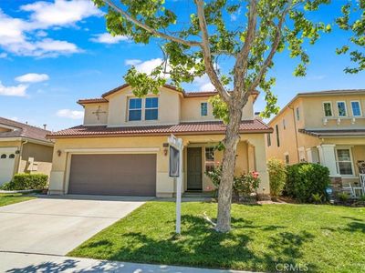 28428 Stansfield Ln, Saugus, CA, 91350