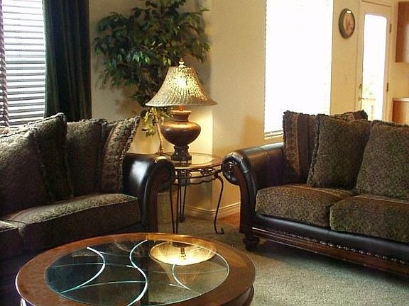 Family Rm off kitchen