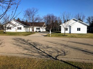 1028 5th Ave NW, Perham, MN 56573