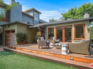 2421 Clement Ave, Venice, CA 90291