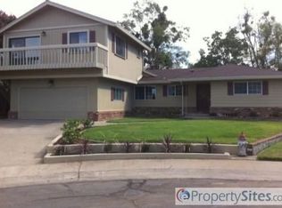 48 Manley Ct, Sacramento, CA 95820