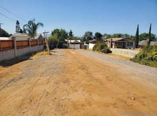 851-853 Pepper Dr, El Cajon, CA 92021