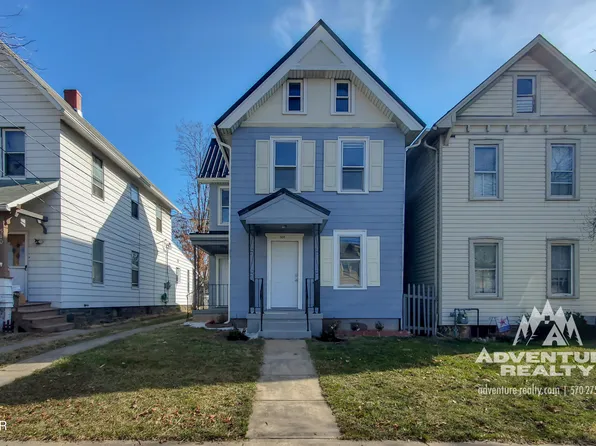 508 Cemetery St, Williamsport, PA 17701